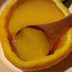 すみや亀峰菴 - そして見た目以上に美味しくて悶絶！