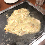 お好み焼きは ここやねん - 