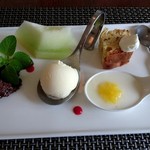 Le 4 Stagioni Italiane “IL PARCO” - 