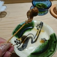 すし岩瀬 - 