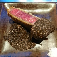 焼肉うしごろ 銀座並木通り店 - 