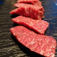焼肉うしごろ 銀座並木通り店 - 
