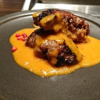 焼肉うしごろ 銀座並木通り店 - 