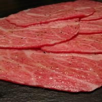 焼肉うしごろ 銀座並木通り店 - 