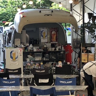 与板★中川清兵衛記念BBQビール園_2