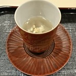 津の守坂 小柴 - 