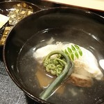 津の守坂 小柴 - 