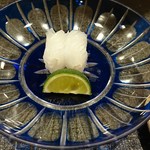 津の守坂 小柴 - 