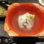 津の守坂 小柴 - 