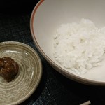 津の守坂 小柴 - 