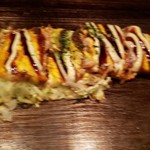 Okonomiyaki Shirakawa - 