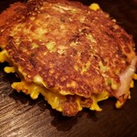 Okonomiyaki Shirakawa - 