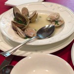 イタリア食堂 ピッコラローマ - 