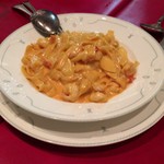 イタリア食堂 ピッコラローマ - 