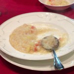 イタリア食堂 ピッコラローマ - 