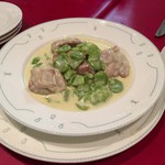 イタリア食堂 ピッコラローマ - 