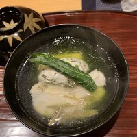 米倉 - アイナメ、じゅんさい 初夏の旬の食材
