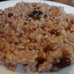 からだと心にやさしいレストラン ナチュラルグレース - 