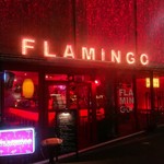 FLAMINGO - 