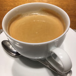 ラ・ファソン 古賀 - コーヒー