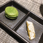 ラ・ファソン 古賀 - プティフール