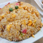 川ばた - ほぼ大盛サイズ、美しいお姿☆