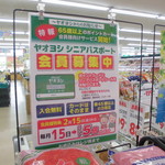 ヤオヨシ - シニアパス