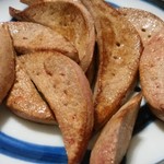 ヤオヨシ - 食べてみた