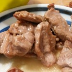 ヤオヨシ - 食べてみた