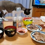 ヤオヨシ - 食べてみた