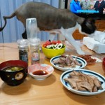 ヤオヨシ - 食べてみた