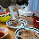 ヤオヨシ - 食べてみた