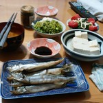 ヤオヨシ - 食べてみた