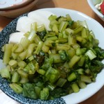 ヤオヨシ - 食べてみた