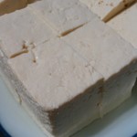 ヤオヨシ - 豆腐はマズイ