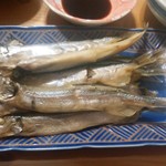 ヤオヨシ - 食べてみた