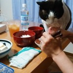 ヤオヨシ - 食べてみた