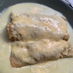 Cafebría el pendulo - エンチラーダ