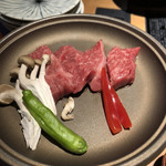 博多の砦 会席・日本料理 和食華彩都 - 料理写真: