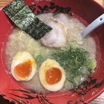 ラー麺ずんどう屋 - 