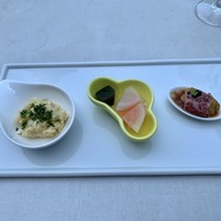 ハルヤマシタ 東京本店 - 