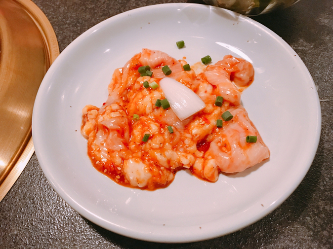 写真 : 辛味亭 - 曳馬/焼肉 | 食べログ