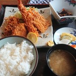 食事処 たなか - 