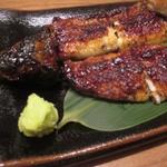 うなぎ家 しば福や - 