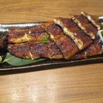 うなぎ家 しば福や - 