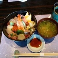 鮨 やまけん 銀座店 - 