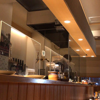 東京肉しゃぶ家 - 店内