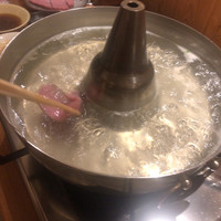 東京肉しゃぶ家 - ☆東京肉しゃぶ家コース☆ 雲丹料理&シャトーブリアン付き