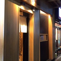 東京肉しゃぶ家 - 玄関