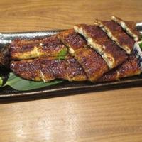 うなぎ家 しば福や - 